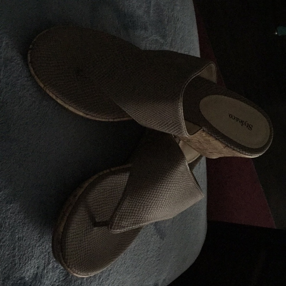 Sandals